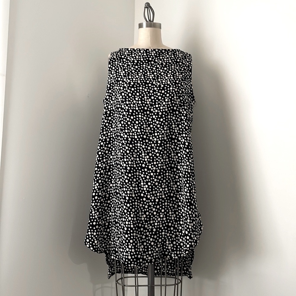 Tunic dress